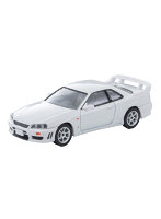 日産 スカイライン 2ドアスポーツクーペ 25GT TURBO オプションパーツ付 （白） 1998年式