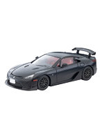 レクサス LFA ニュルブルクリンクパッケージ （マットブラック）
