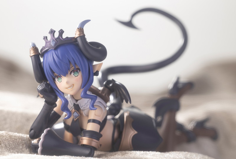 ヴェルルッタ First Engage Ver.〈ファーストエンゲージVer.〉