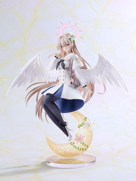 G.S.Collection ナギサ 〜花薫る微笑み〜 ブルーアーカイブ-Blue Archive- 画像1