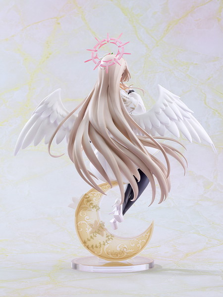 G.S.Collection ナギサ 〜花薫る微笑み〜 ブルーアーカイブ-Blue Archive- 画像2
