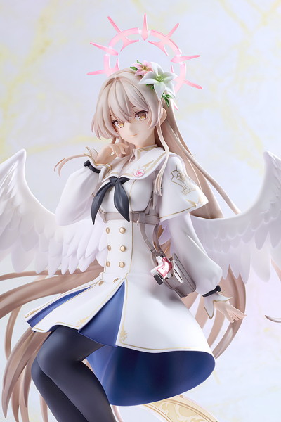 G.S.Collection ナギサ 〜花薫る微笑み〜 ブルーアーカイブ-Blue Archive- 画像3