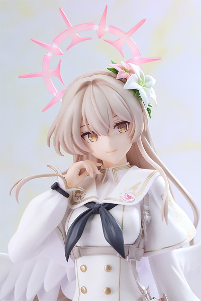 G.S.Collection ナギサ 〜花薫る微笑み〜 ブルーアーカイブ-Blue Archive- 画像5