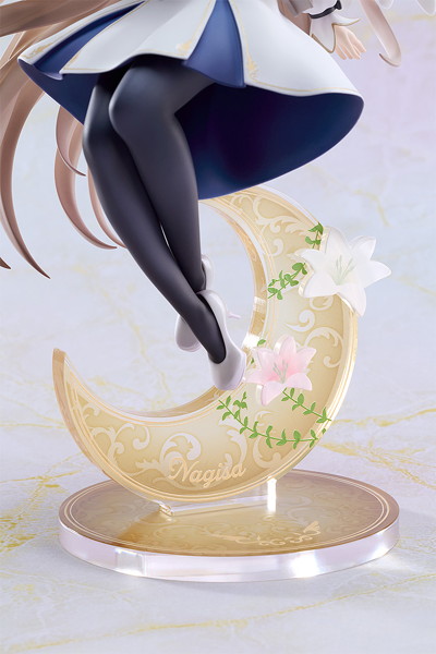 G.S.Collection ナギサ 〜花薫る微笑み〜 ブルーアーカイブ-Blue Archive- 画像6