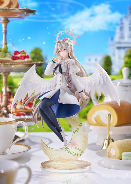 G.S.Collection ナギサ 〜花薫る微笑み〜 ブルーアーカイブ-Blue Archive- 画像7