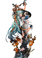 【再販】初音ミク 十面埋伏Ver. キャラクター・ボーカル・シリーズ01 初音ミク