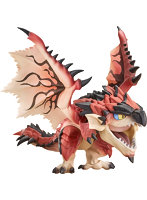 ねんどろいど リオレウス 「モンスターハンター」シリーズ
