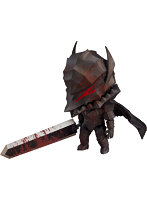ねんどろいど ガッツ 狂戦士の甲冑Ver. BLOOD EDITION TVアニメ「ベルセルク」