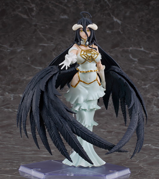 figma アルベド 劇場版「オーバーロード」聖王国編