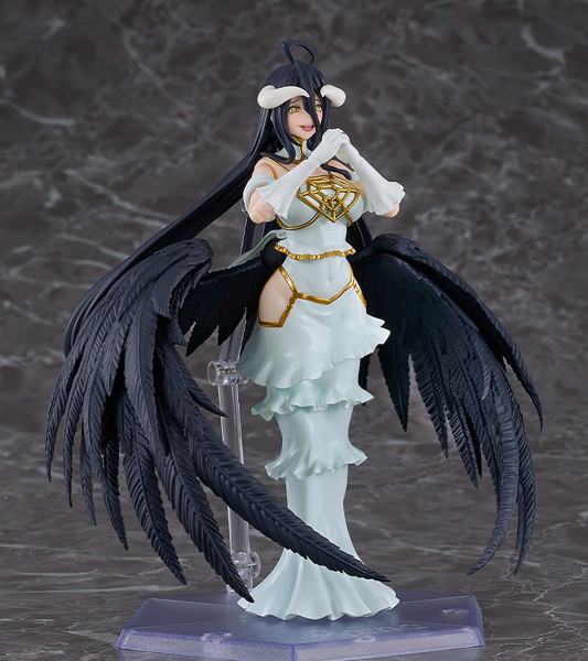 figma アルベド 劇場版「オーバーロード」聖王国編