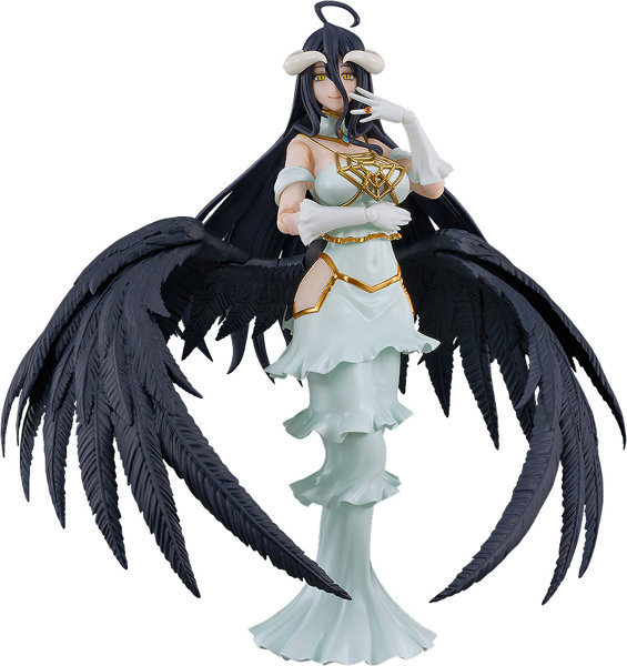 figma アルベド 劇場版「オーバーロード」聖王国編