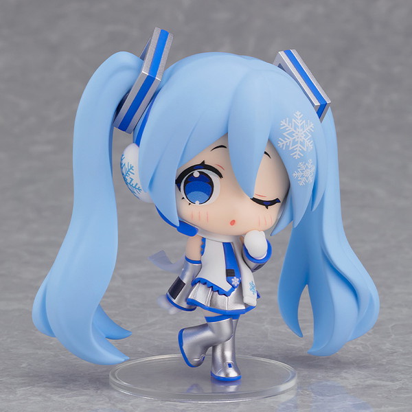 ブラインドボックスシリーズ 雪ミクオールスターズ フィギュアコレクション Vol.2 （全8種） 1BOX:8個入 キャラクター・ボーカル・シリーズ01 初音ミク
