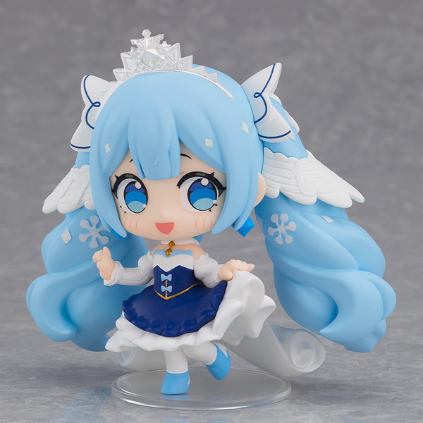 ブラインドボックスシリーズ 雪ミクオールスターズ フィギュアコレクション Vol.2 （全8種） 1BOX:8個入 キャラクター・ボーカル・シリーズ01 初音ミク