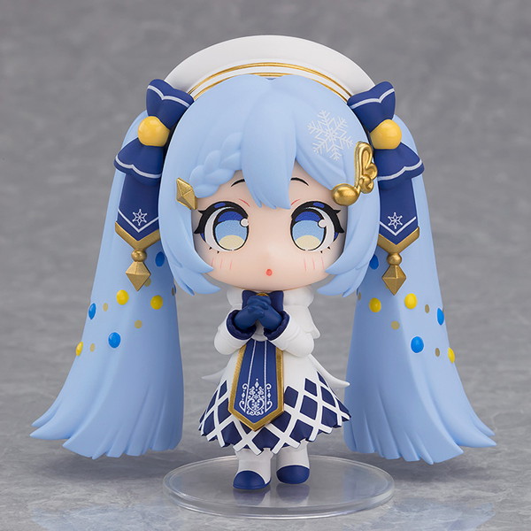 ブラインドボックスシリーズ 雪ミクオールスターズ フィギュアコレクション Vol.2 （全8種） 1BOX:8個入 キャラクター・ボーカル・シリーズ01 初音ミク