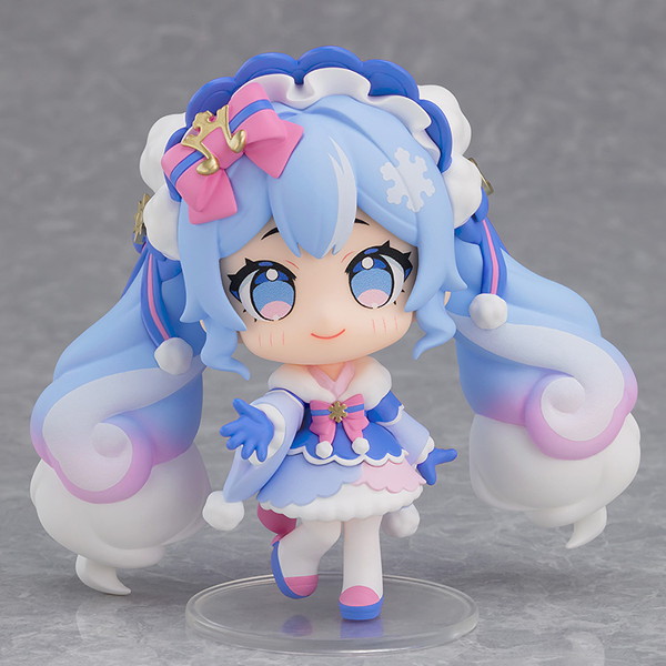 ブラインドボックスシリーズ 雪ミクオールスターズ フィギュアコレクション Vol.2 （全8種） 1BOX:8個入 キャラクター・ボーカル・シリーズ01 初音ミク