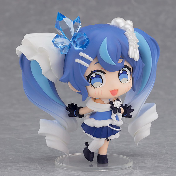 ブラインドボックスシリーズ 雪ミクオールスターズ フィギュアコレクション Vol.2 （全8種） 1BOX:8個入 キャラクター・ボーカル・シリーズ01 初音ミク
