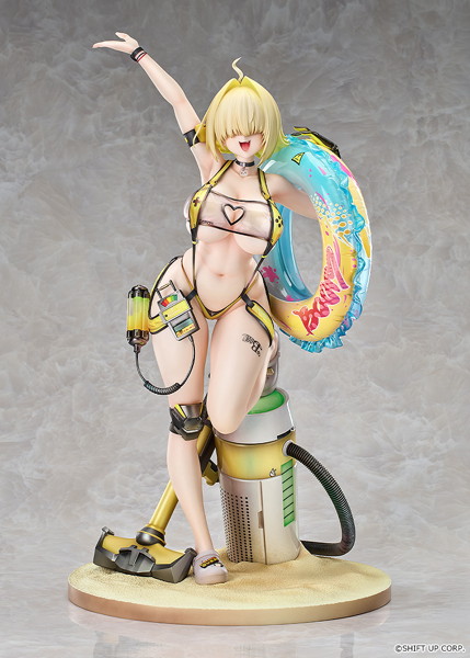 エレグ:ブーム・アンド・ショック 勝利の女神:NIKKE 画像1