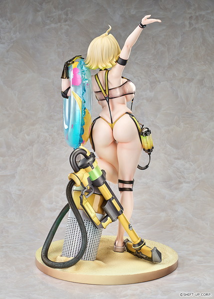 エレグ:ブーム・アンド・ショック 勝利の女神:NIKKE 画像2
