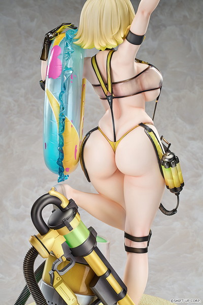 エレグ:ブーム・アンド・ショック 勝利の女神:NIKKE 画像5