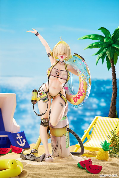 エレグ:ブーム・アンド・ショック 勝利の女神:NIKKE 画像6