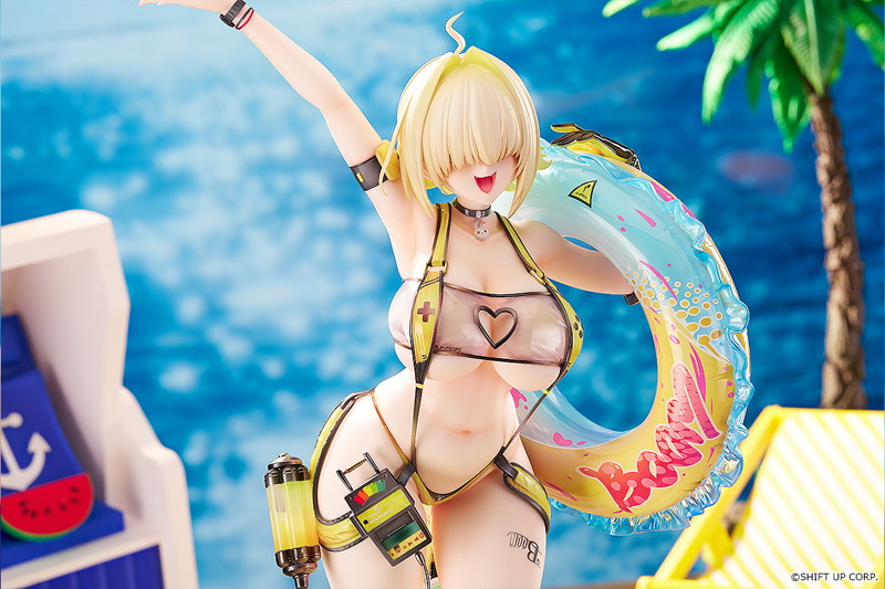 エレグ:ブーム・アンド・ショック 勝利の女神:NIKKE 画像7