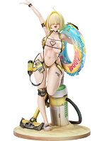 エレグ:ブーム・アンド・ショック 勝利の女神:NIKKE