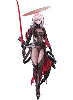 Hyper Body 紅蓮:ブラックシャドウ 勝利の女神:NIKKE