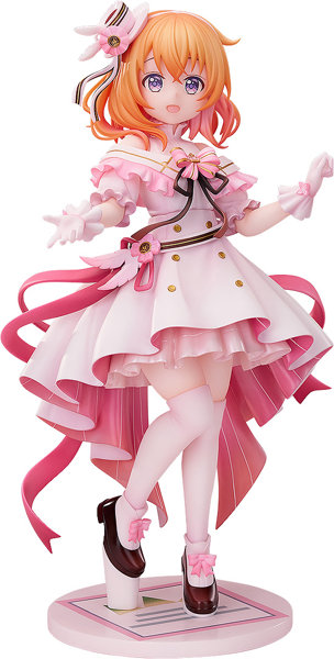 ココア ドレスver. ご注文はうさぎですか？
