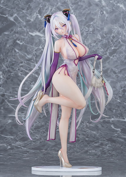 キアサージ スプリング・モニタリング アズールレーン 画像1