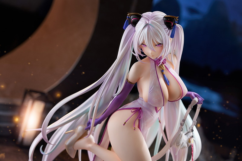 キアサージ スプリング・モニタリング アズールレーン 画像10