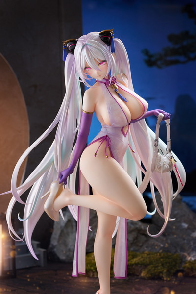 キアサージ スプリング・モニタリング アズールレーン 画像12