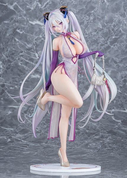キアサージ スプリング・モニタリング アズールレーン 画像2