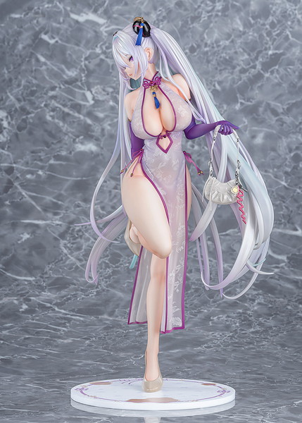キアサージ スプリング・モニタリング アズールレーン 画像3