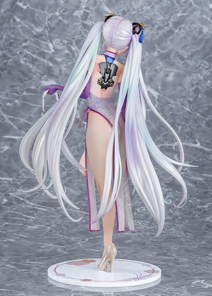 キアサージ スプリング・モニタリング アズールレーン 画像4