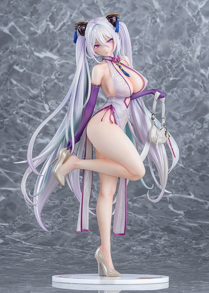 キアサージ スプリング・モニタリング アズールレーン 画像5