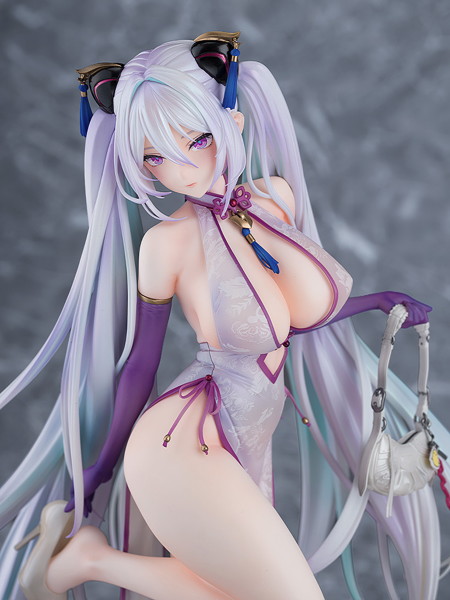 キアサージ スプリング・モニタリング アズールレーン 画像6