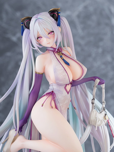 キアサージ スプリング・モニタリング アズールレーン 画像7