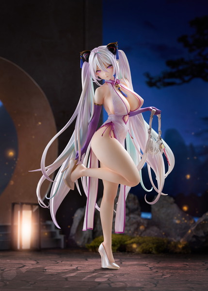 キアサージ スプリング・モニタリング アズールレーン 画像8