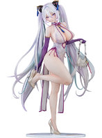 キアサージ スプリング・モニタリング アズールレーン