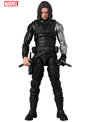 【再販】MAFEX WINTER SOLDIER MARVEL