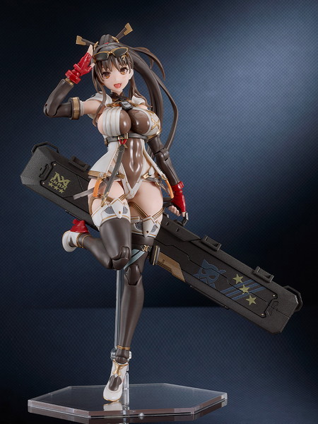 PLAMATEA MXちゃん