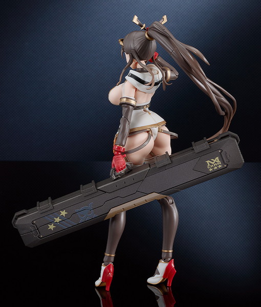 PLAMATEA MXちゃん