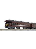10-1500 35系4000番台 ＜SLやまぐち号＞ 5両セット