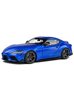 トヨタ GR スープラ 2021 （ブルー）