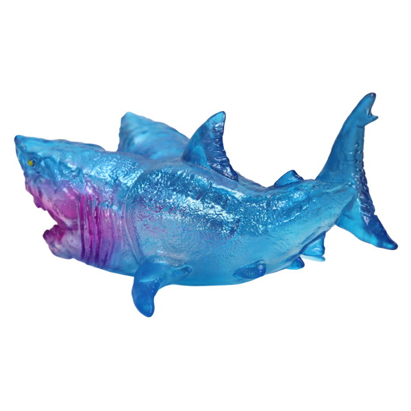 MSS ダブルヘッド・ジョーズ Deep sea クリア Ver.