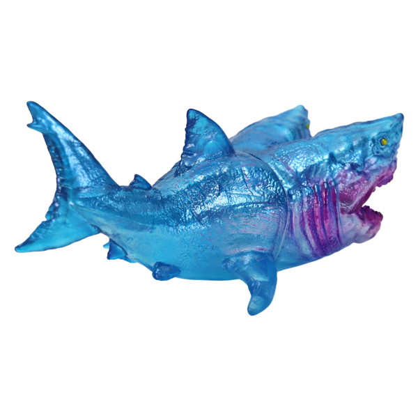 MSS ダブルヘッド・ジョーズ Deep sea クリア Ver.