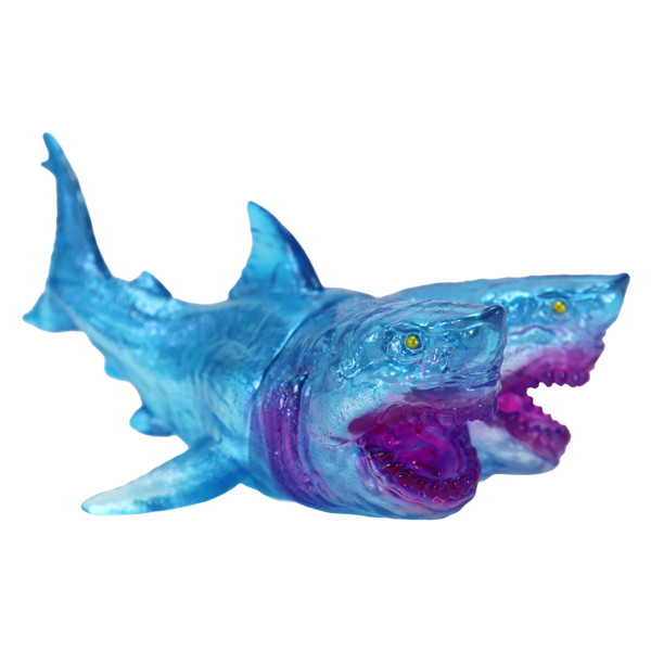 MSS ダブルヘッド・ジョーズ Deep sea クリア Ver.