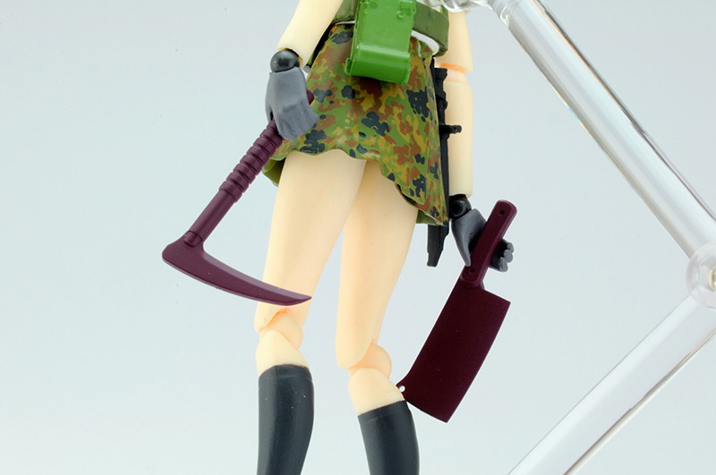 ［LD030］ゾンビハンターセットA