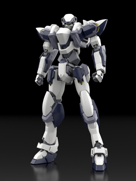KADOKAWA PLASTIC MODEL SERIES 「フルメタル・パニック！」 1/48 アーバレスト