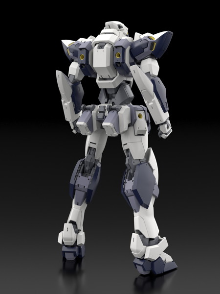 KADOKAWA PLASTIC MODEL SERIES 「フルメタル・パニック！」 1/48 アーバレスト